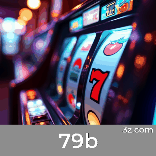 79b: Seu Cassino Premiado e Seguro