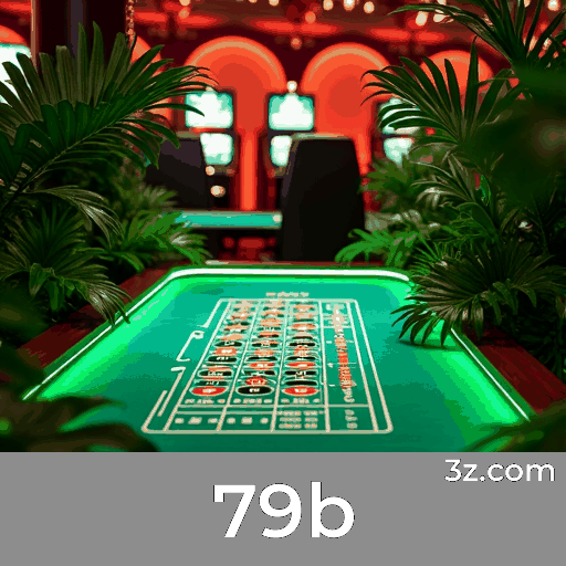 79b: Seu Cassino Premiado e Seguro