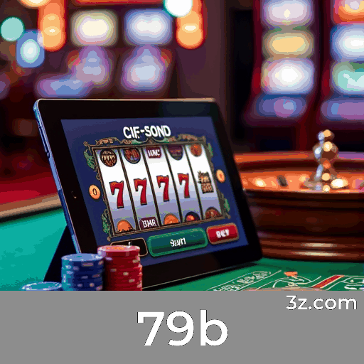 79b: Seu Cassino Premiado e Seguro