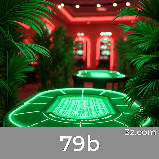 79b: Seu Cassino Premiado e Seguro