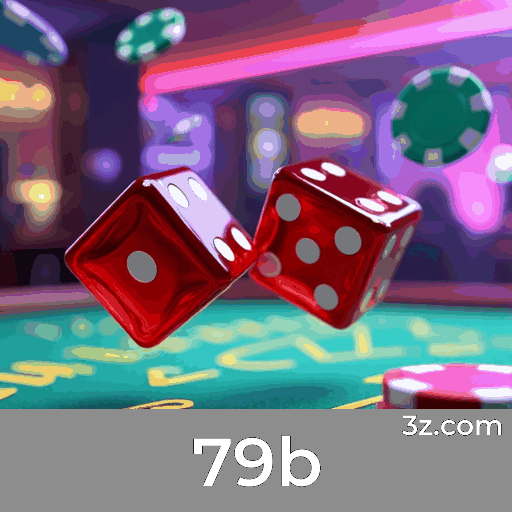 79b: Seu Cassino Premiado e Seguro