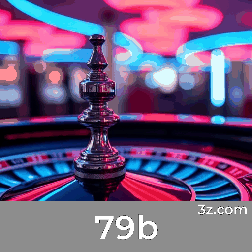 79b: Seu Cassino Premiado e Seguro