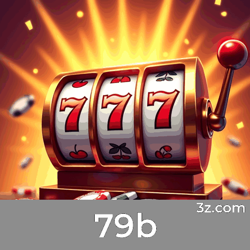 79b: Seu Cassino Premiado e Seguro